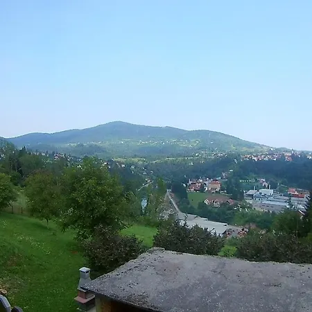 Planinarski Dom 