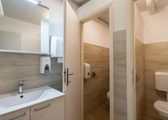Gostinjska kuća Planinarski Dom 