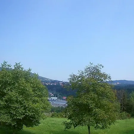 Planinarski Dom 