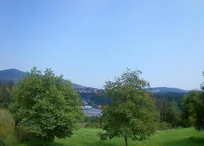 Planinarski Dom 
