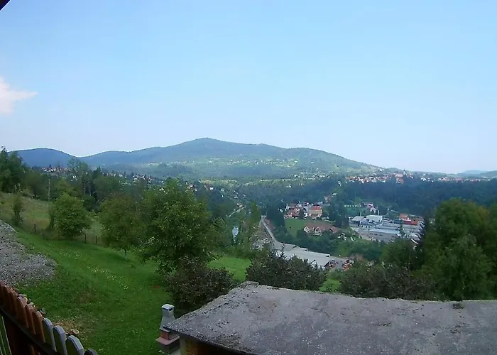 Planinarski Dom 